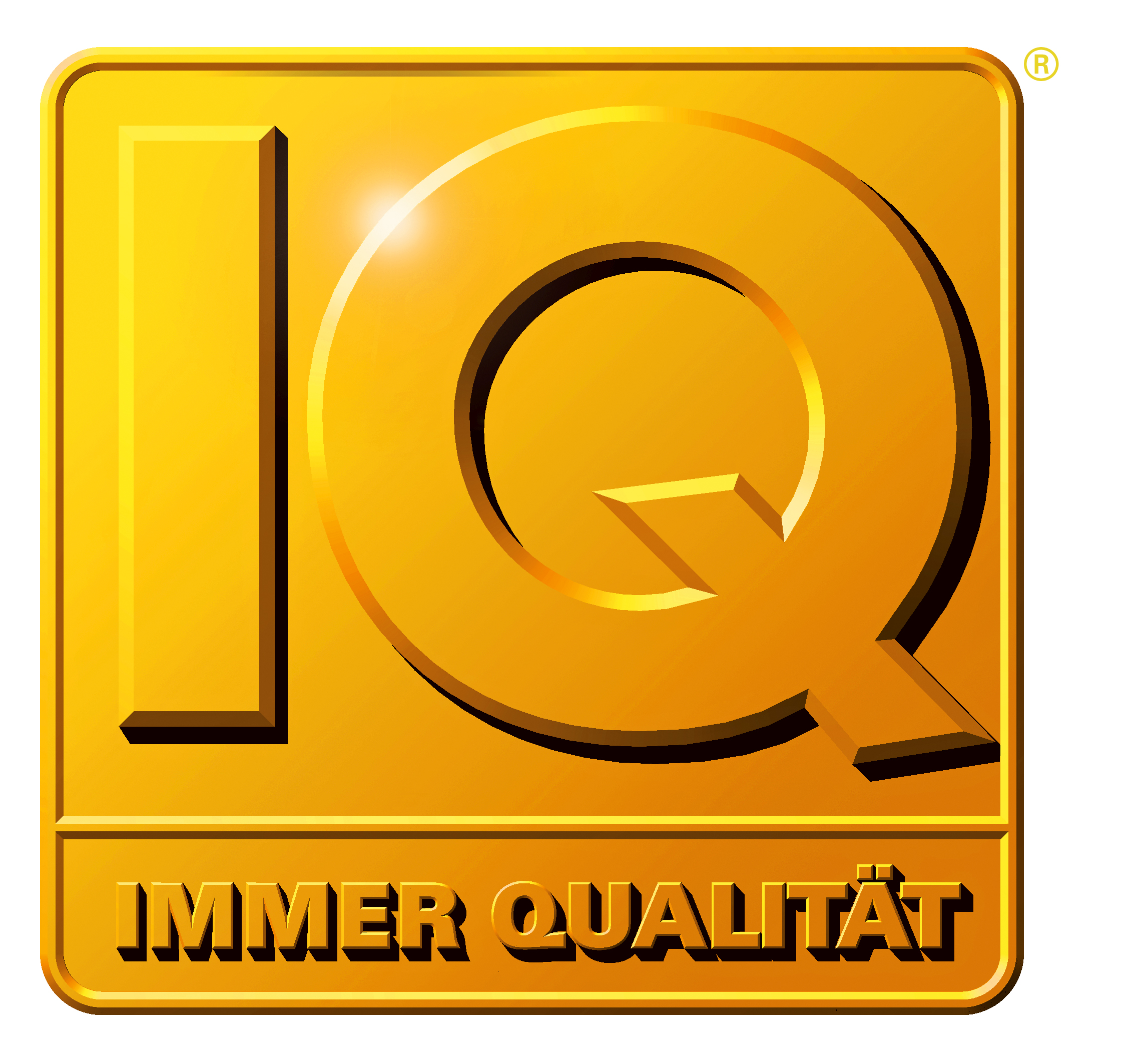IQ Logo